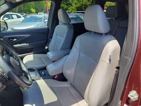 Used 2020 Honda Passport EX-L image 20