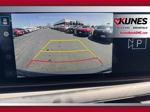 Used 2025 Hyundai Tucson SEL image 29