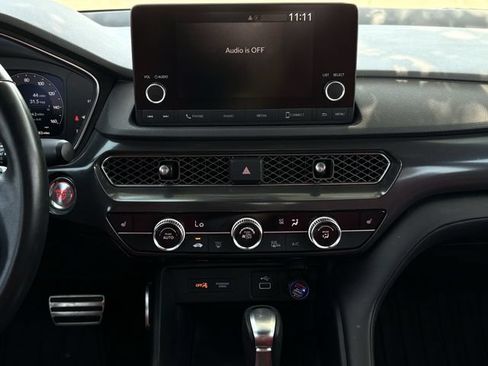 Used 2025 Acura Integra A-Spec FWD image 18