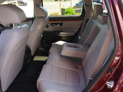 Used 2018 Honda CR-V EX-L image 15