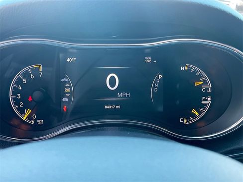 Used 2020 Jeep Grand Cherokee Trailhawk image 12