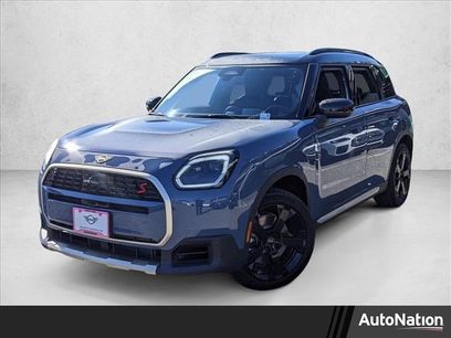 New 2026 MINI Cooper Countryman S