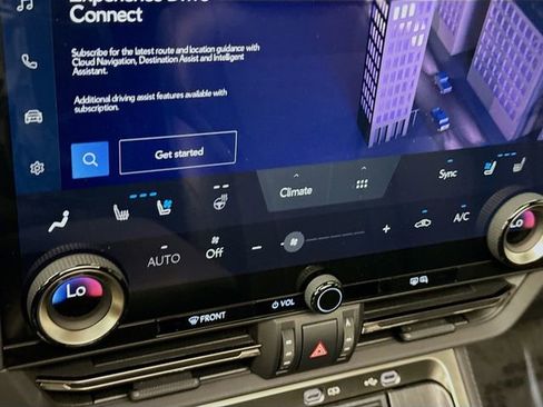 Used 2024 Lexus GX 550 image 16