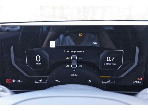 Used 2025 Kia K4 EX image 15