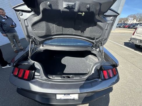 New 2026 Ford Mustang GT image 20