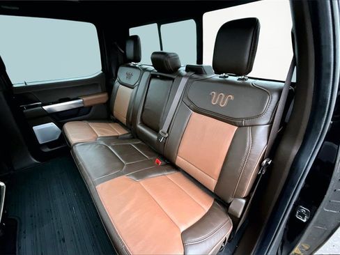 Certified 2025 Ford F150 King Ranch image 27
