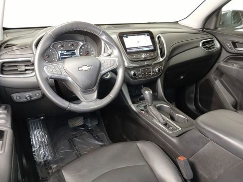 Used 2018 Chevrolet Equinox Premier image 9