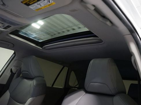 Certified 2024 Toyota RAV4 XLE Premium image 34