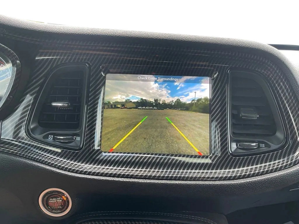 Used 2019 Dodge Challenger R/T Scat Pack RWD image 27