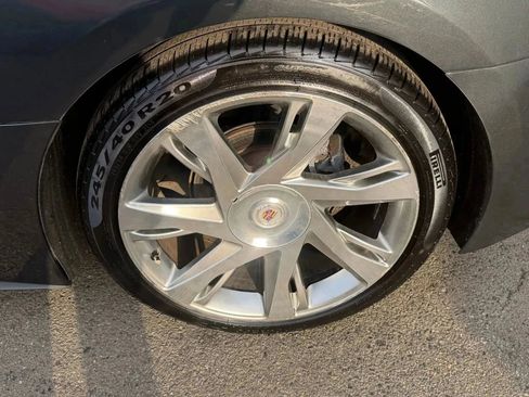 Used 2014 Cadillac ELR w/ Luxury Package image 9