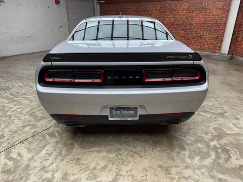 Used 2023 Dodge Challenger R/T Scat Pack RWD image 3