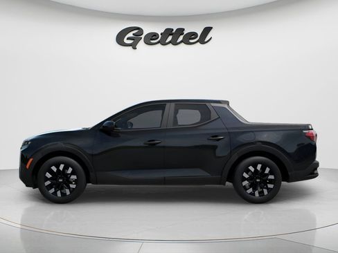 New 2026 Hyundai Santa Cruz SE FWD image 7