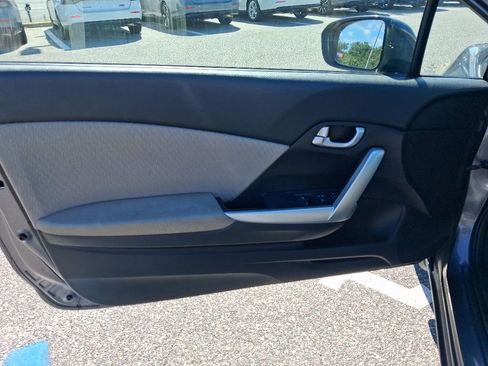 Used 2014 Honda Civic EX image 19