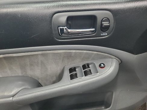 Used 2005 Honda Civic EX image 10