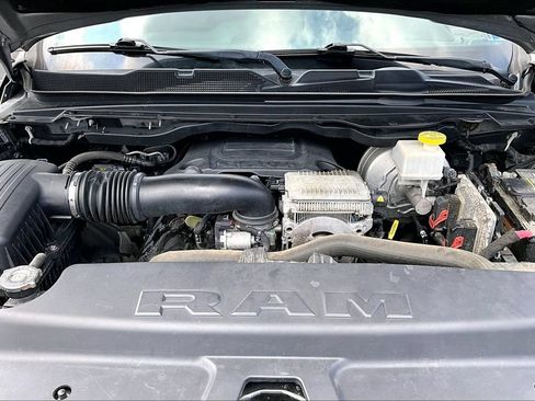 Used 2020 RAM 1500 Rebel w/ Rebel Level 2 Equipment Group AWD/4WD image 29