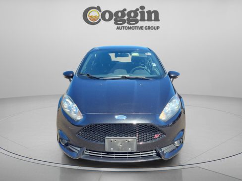 Used 2015 Ford Fiesta ST image 7