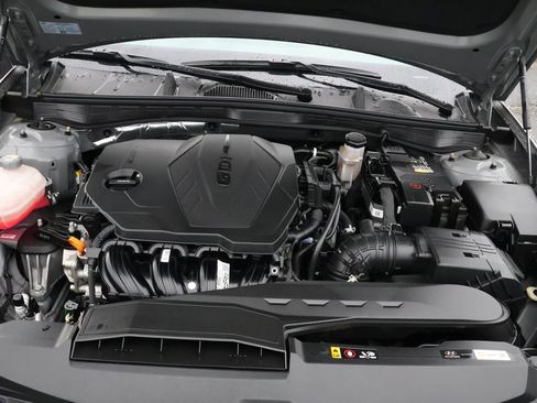Used 2023 Hyundai Sonata SEL w/ Convenience Package FWD image 38
