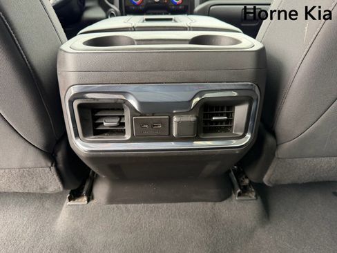 Used 2021 GMC Sierra 1500 Elevation w/ LPO, Elevation Black Package RWD image 16