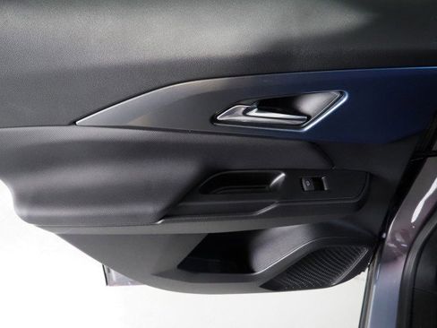 Used 2024 Chevrolet Equinox EV LT w/ LPO, Blackout Package image 61