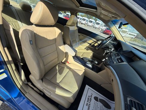 Used 2008 Honda Accord EX-L image 11