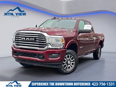 Used 2024 RAM 3500 Limited