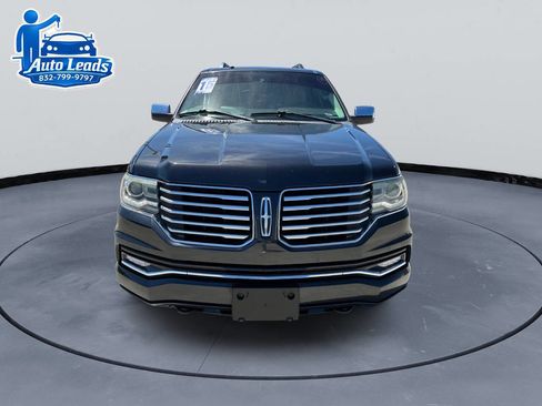 Used 2015 Lincoln Navigator 2WD w/ Equipment Group 101A Reserve image 4