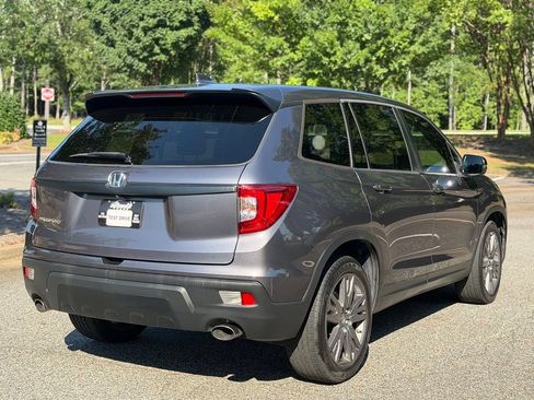 Used 2021 Honda Passport EX-L image 5