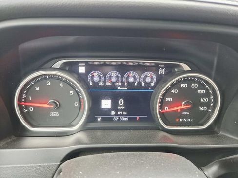 Used 2020 Chevrolet Silverado 2500 High Country w/ Z71 Off-Road Package image 7