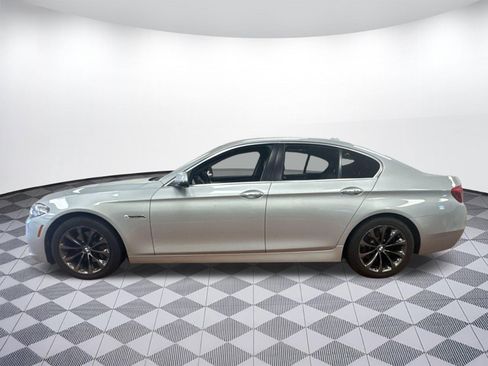 Used 2015 BMW 528i xDrive Sedan image 2