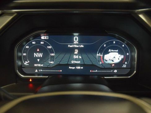 Used 2024 GMC Sierra 1500 Denali w/ Technology Package image 57