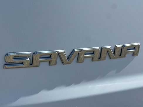 Used 2023 GMC Savana 2500 Extended w/ Driver Convenience Package image 46