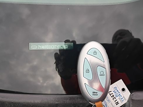 New 2026 Hyundai Ioniq 5 Limited image 16