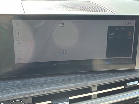 Used 2024 Hyundai Santa Fe Calligraphy image 35