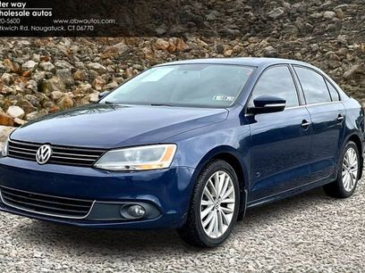 Used 2013 Volkswagen Jetta SEL
