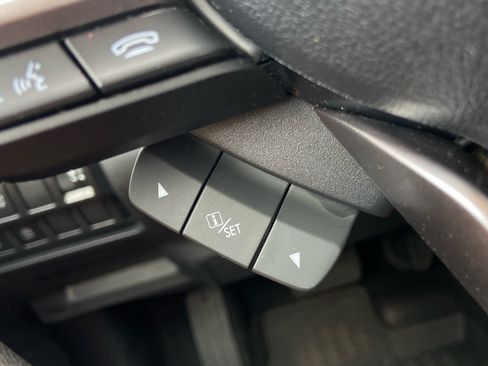 Used 2023 Subaru Forester AWD/4WD image 19