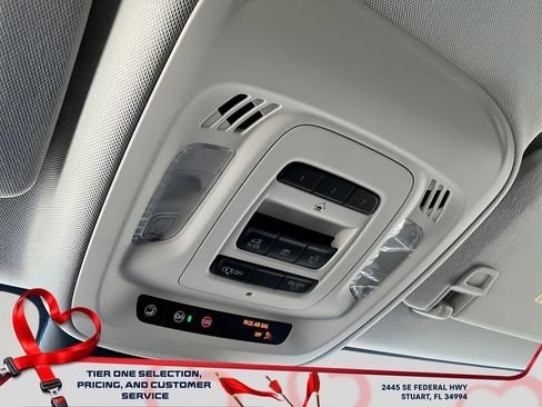 New 2025 Buick Envision Sport Touring image 33