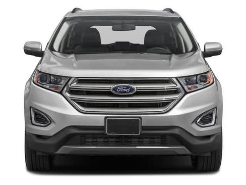 Used 2016 Ford Edge SEL w/ Equipment Group 201A AWD/4WD image 7