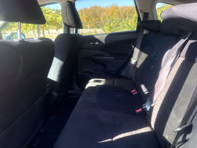 Used 2015 Honda CR-V EX image 20