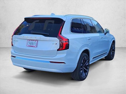 Certified 2026 Volvo XC90 B6 Plus w/ Protection Package image 5