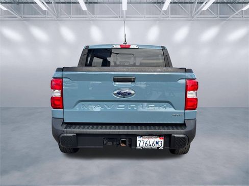 Used 2022 Ford Maverick XLT w/ Equipment Group 300A Standard image 5