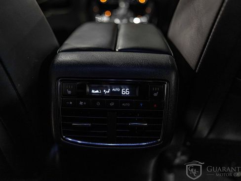 Used 2023 MAZDA CX-9 Grand Touring image 34