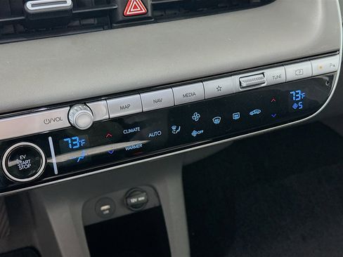 Used 2024 Hyundai Ioniq 5 SE RWD image 24