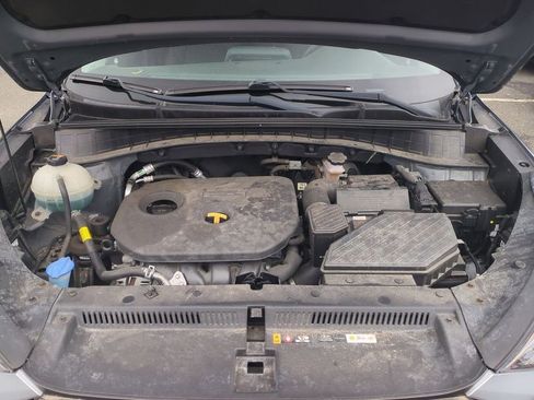 Used 2019 Hyundai Tucson Value image 27