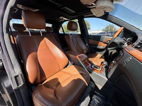 Used 2001 Mercedes-Benz S 600 image 13