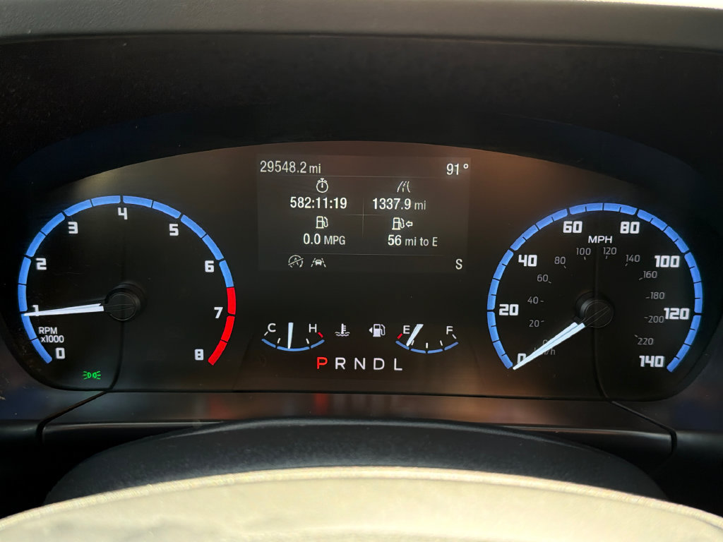 Used 2022 Ford Bronco Sport Big Bend w/ Convenience Package AWD/4WD image 23