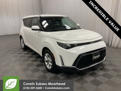 Used 2023 Kia Soul LX w/ Option Group 015