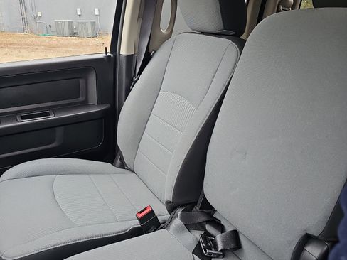 Used 2023 RAM 1500 Tradesman w/ Popular Equipment Group image 29