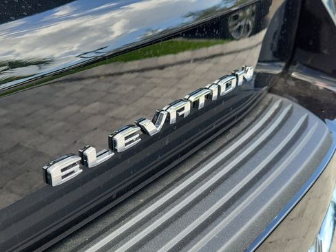 New 2026 GMC Yukon Elevation w/ Elevation Premium Package image 8