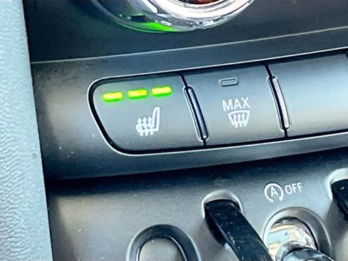 Used 2023 MINI Cooper 2-Door Hardtop image 18