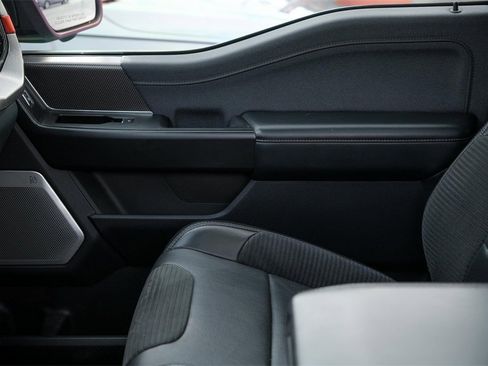 Used 2021 Ford F150 Raptor w/ Equipment Group 801A High image 12